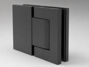 CASMA Latus Hydraulic Glass to Glass Hinge